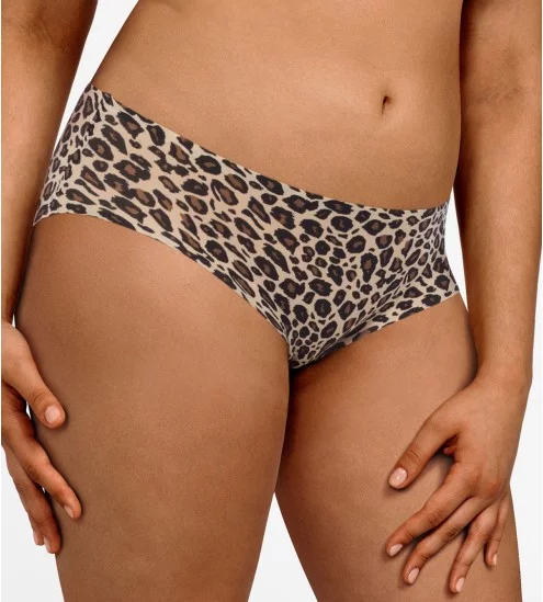 Shorty Softstretch Leopard...