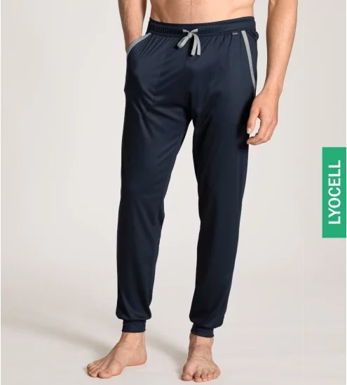 Pantalon en Lyocell 100%...