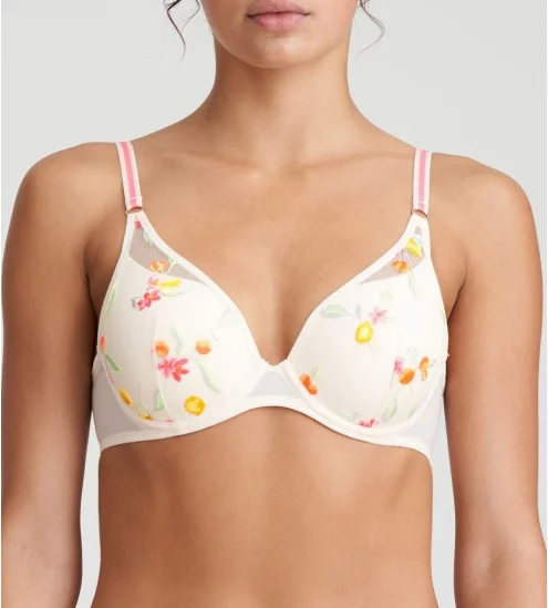 Soutien-gorge rembourré...