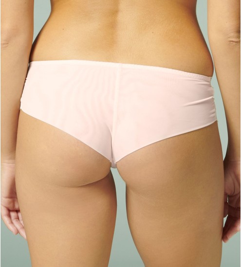Lace Shorty and Tulle Dream...