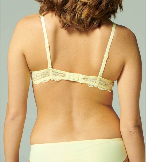 Bra Push-up Lemon Dream Strike
