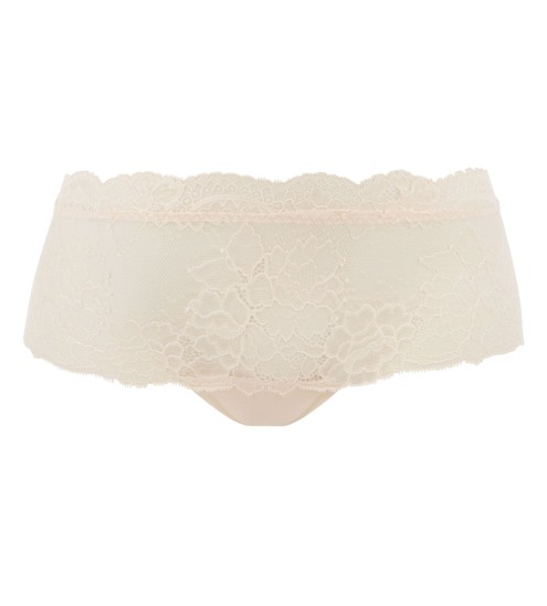 Sublime shorty in nackter...