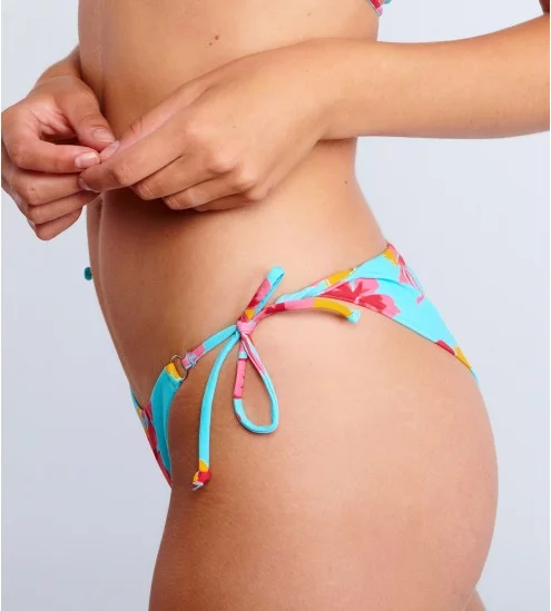 Slip de bain nouette Lina...