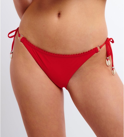 Nouette Drea Spring Red...