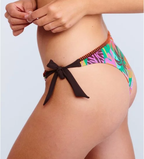 Sima Palmropic Green Bath Slip
