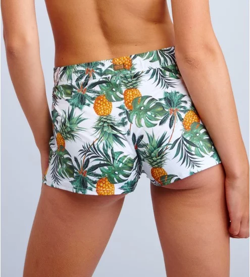 Lycra Short Tiwi Palmspring...