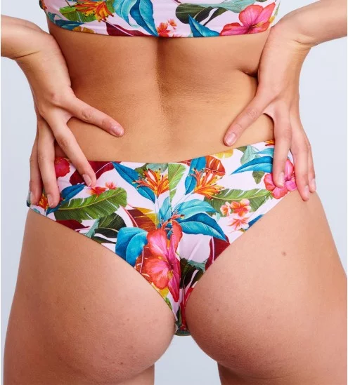 Tanga de bain Cheeka Makani...