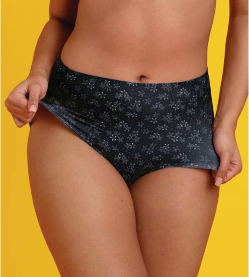 Shorty High Taille Clara...