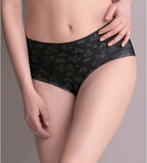 Shorty taille haute Clara...