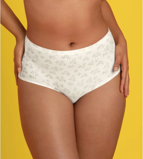 Shorty High Taille Clara...