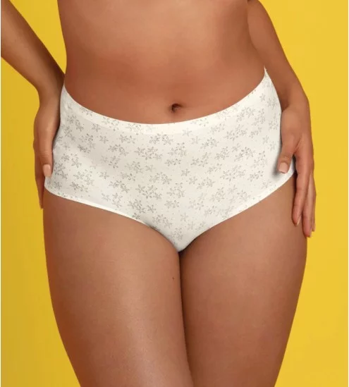 Shorty taille haute Clara...