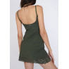 Robe ajourée Alzette Huawei Mousse Sensitive 23A87