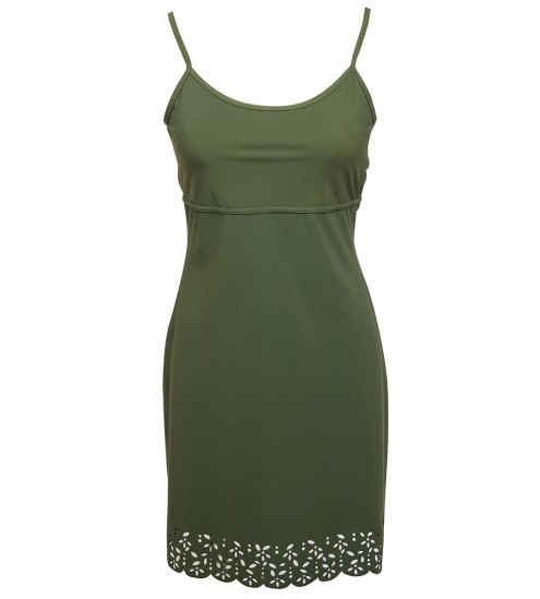 Robe ajourée Alzette Huawei Mousse Sensitive 23A87