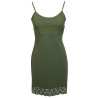 Robe ajourée Alzette Huawei Mousse Sensitive 23A87