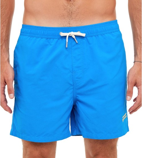 Short de plage Pako Marine Marine