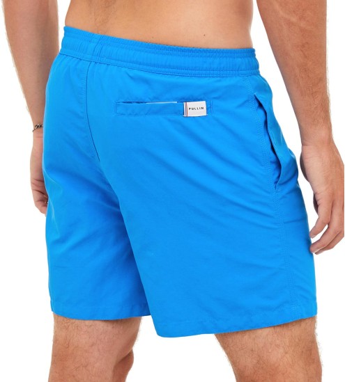 Short de plage Pako Marine Marine