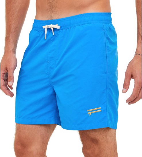 Short de plage Pako Marine Marine