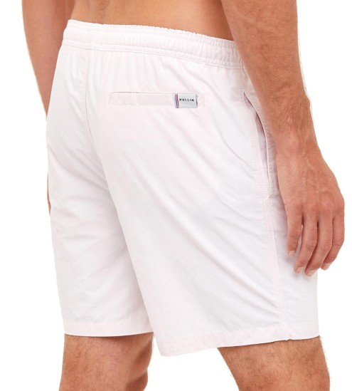 Short de plage Pako Mauve Mauve