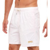 Short de plage Pako Mauve Mauve