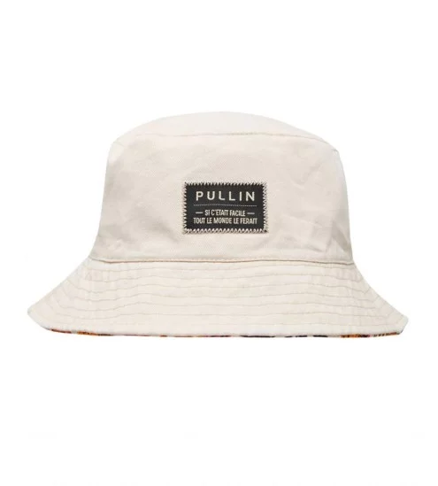 Bob chapeau Leo IMPRIME