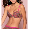 Soutien-gorge Carnet de Voyage Cashmir