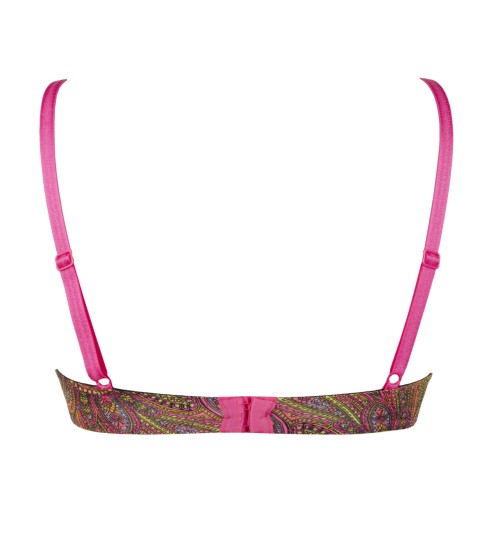 Soutien-gorge Carnet de Voyage Cashmir
