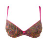 Soutien-gorge Carnet de Voyage Cashmir