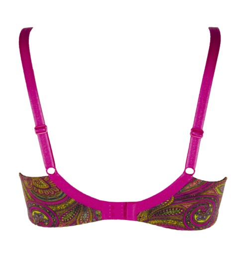Bra Cases Light Travel Note...