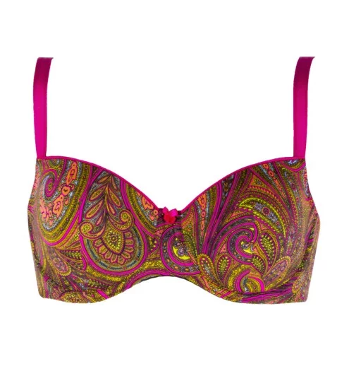 Soutien-gorge coques light Cashmir
