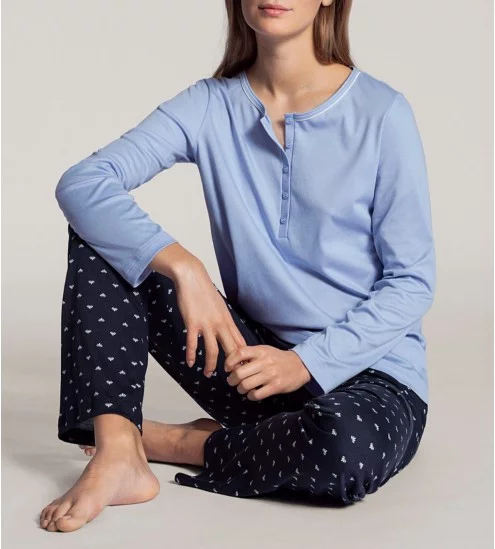 Pyjama femme classique...