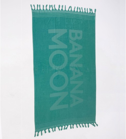 Drap de bain Popsy Towely Eaux