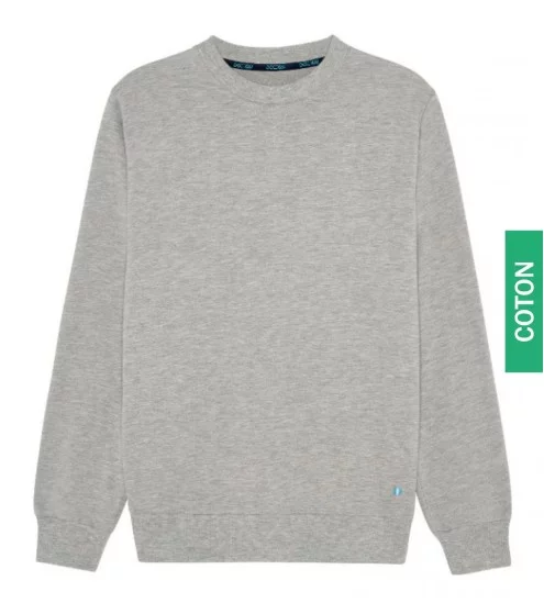 Sport Sport Sweatshirt Gray...