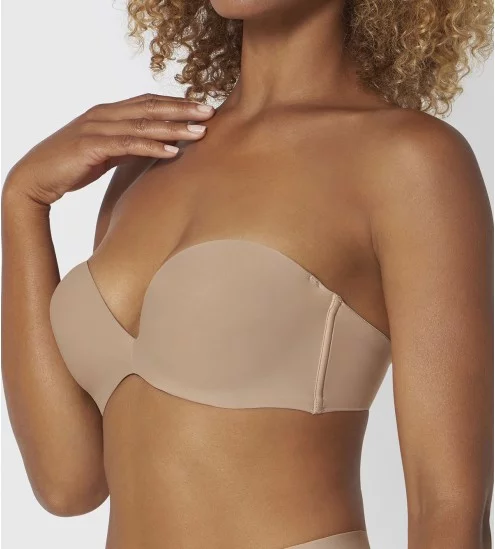 Soutien gorge bandeau Stepy...