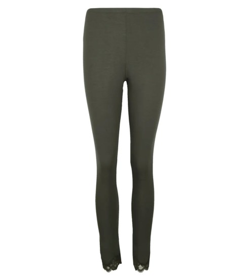Legging in Modal Simply...