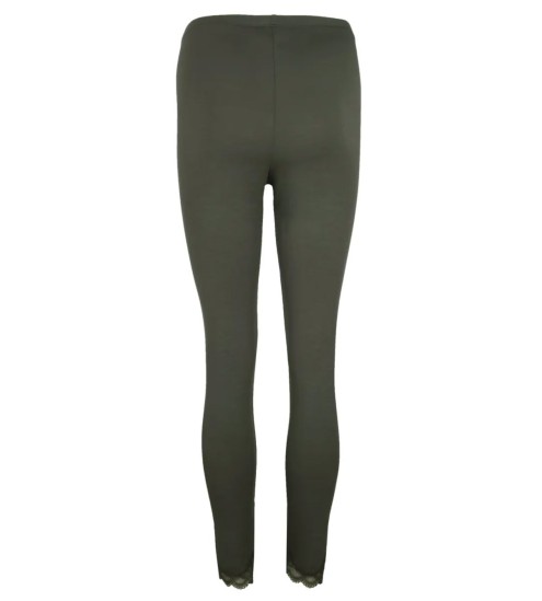Legging in Modal Simply...