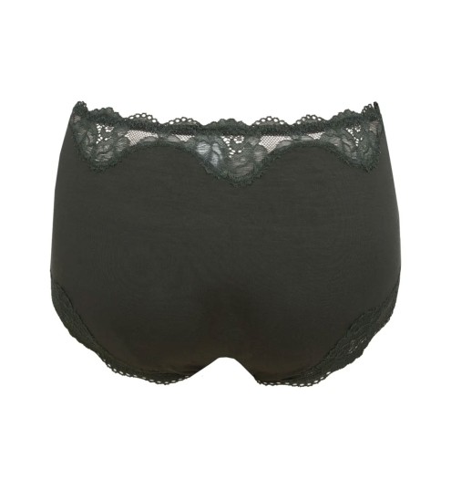 Shorty Dessous einfach...
