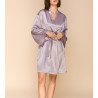 Déshabillé kimono Lilac Haze 308