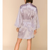 Déshabillé kimono Lilac Haze 308