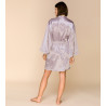 Déshabillé kimono Lilac Haze 308