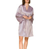 Déshabillé kimono Lilac Haze 308