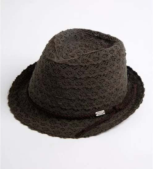 Chapeau de plage Fullsun...