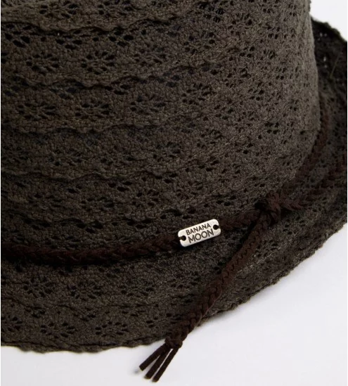 Chapeau de plage Fullsun...