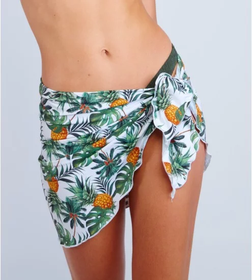 Paréo court Palmspring...