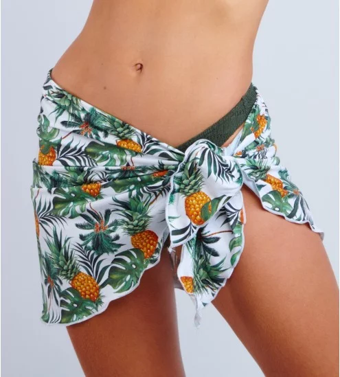 Paréo court Palmspring...