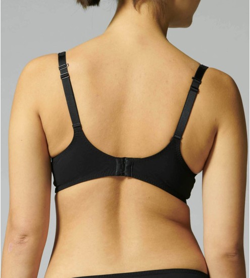 Bra Cases Spacer Black dream