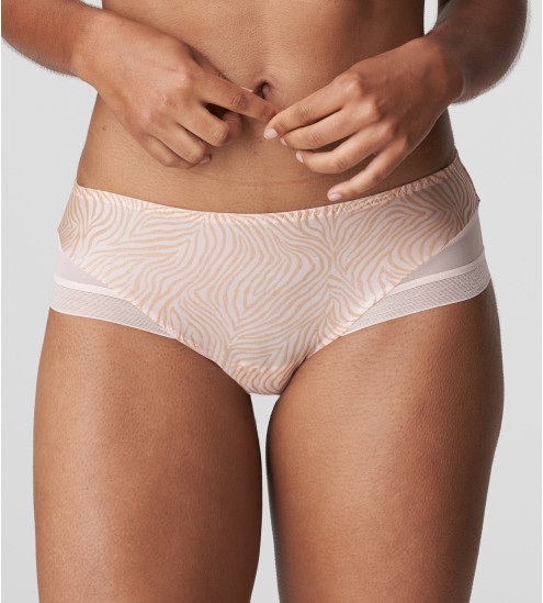 Shorty Avellino PEARLY PINK