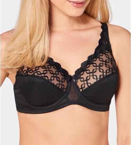 Soutien-gorge minimizer...