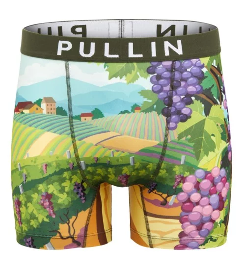 Vineyard man boxer
