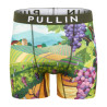 Boxer homme Vineyard IMPRIME