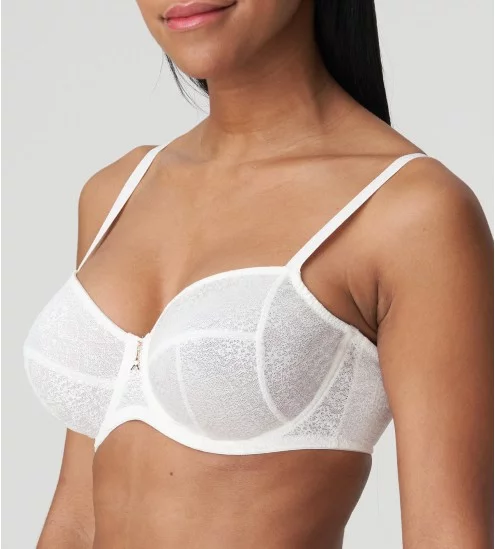 Soutien-gorge à armatures Lumino NATUREL